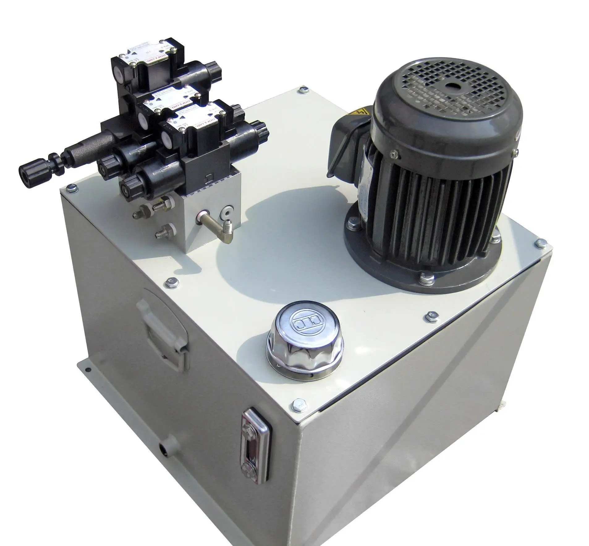 15HP हाइड्रोलिक पावर एकाइ