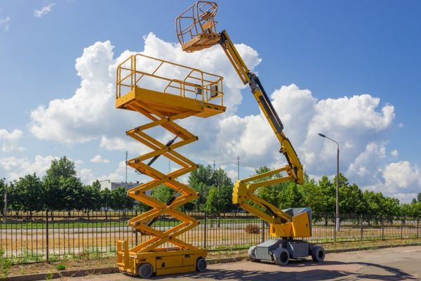 कसरी बूम लिफ्ट हाइड्रोलिक सिलिन्डरसँग समस्या रोक्न सकिन्छ?