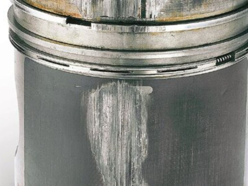 Hydraulic सिलिन्डर आवाज को बारे मा चौंकाउने तथ्यहरु