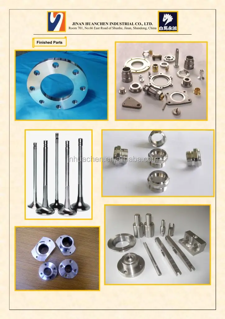 यूएस हाइड्रोलिक सिलिन्डर अभाव: HCIC को अनुकूलित समाधान तत्काल खरीद आवश्यकताहरू पूरा गर्दछ