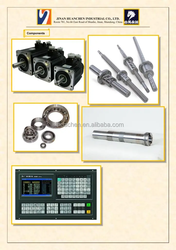 सानो ट्रेलर हाइड्रोलिक सिलिन्डर खोज्दै हुनुहुन्छ? HCIC को 4-चरण टेलिस्कोपिक डिजाइन प्रयास गर्नुहोस्