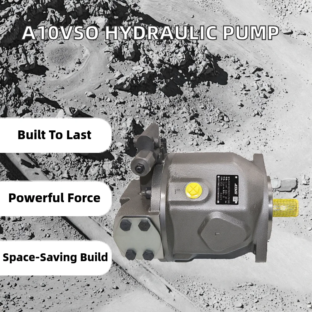 भारी शुल्क औद्योगिक अनुप्रयोगहरूमा HCIC हाइड्रोलिक सिलिन्डरहरूको सेवा जीवन कसरी विस्तार गर्ने