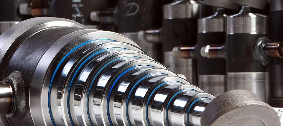 भारी उपकरण अपग्रेडको माग बढेको छ, र दोहोरो अभिनय बहु-चरण सिलिन्डर हाइड्रोलिक उद्योगको विकासको लागि नयाँ इन्जिन भएको छ।