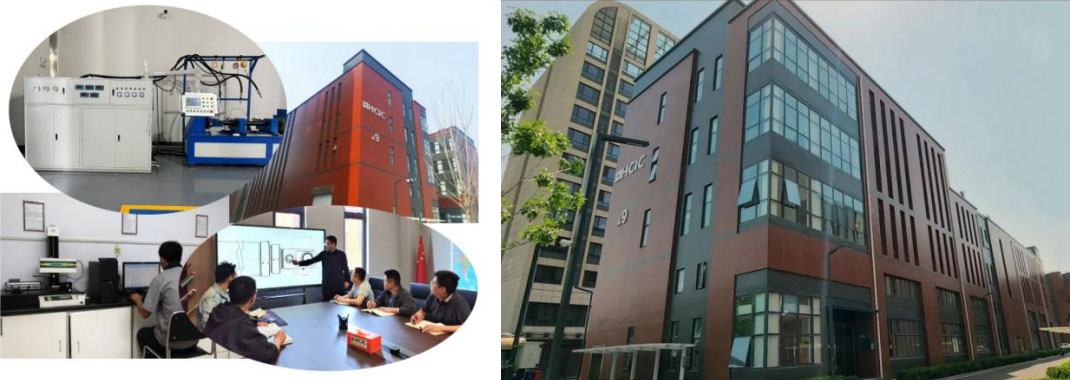 HCIC को उच्च प्रदर्शन आउटरिगर सिलिन्डरहरू - भारी मेसिनहरूको लागि शीर्ष स्थिरता विकल्प