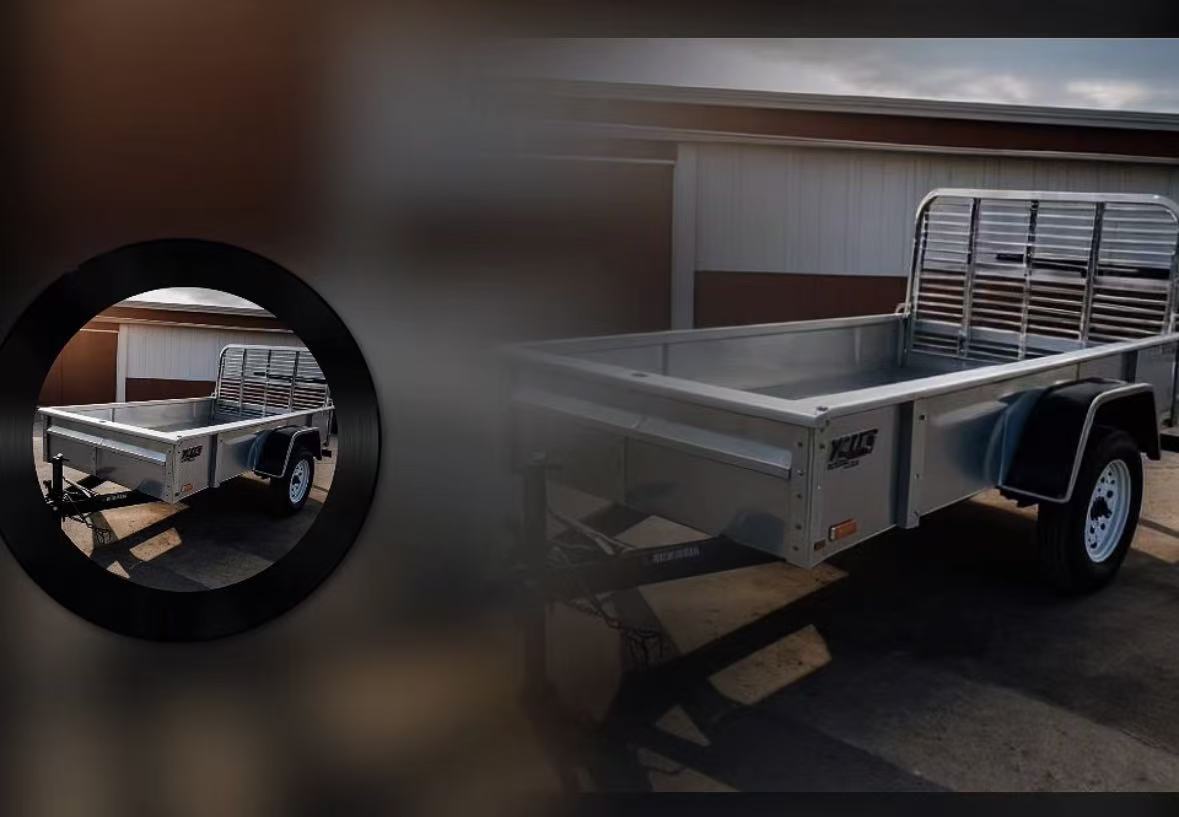 HCIC को हल्का हाइड्रोलिक सिलिन्डरहरू: नयाँ ऊर्जा डेलिभरी ट्रकहरूको लागि उत्तम