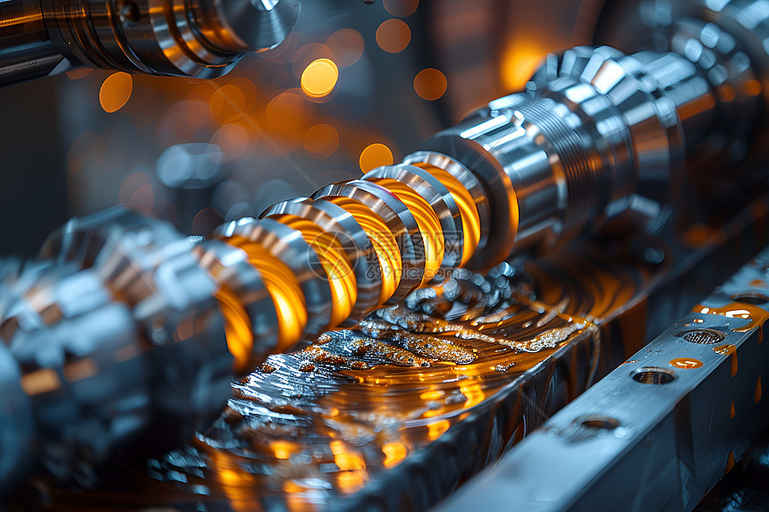 HCIC हाइड्रोलिक सिलिन्डरहरू - 25+ वर्षमा, राम्रो भागहरू, ग्लोबल इन्जिनियरिङका लागि अनुकूलन निर्माणहरू