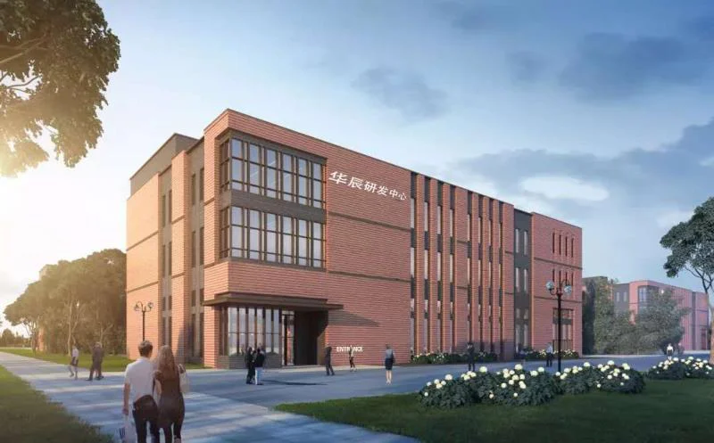 HCIC हाइड्रोलिक सिलिन्डरहरू: व्यस्त बन्दरगाहहरूको लागि गो-टु पिक