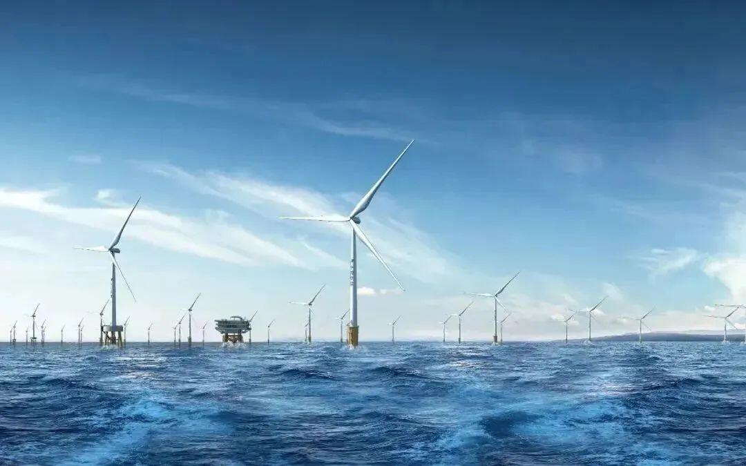 पवन टर्बाइन टावर मर्मत समस्याहरू? एन्टी-कोरोसन हाइड्रोलिक सिलिन्डरहरूले लागत समस्याहरू समाधान गर्छन्