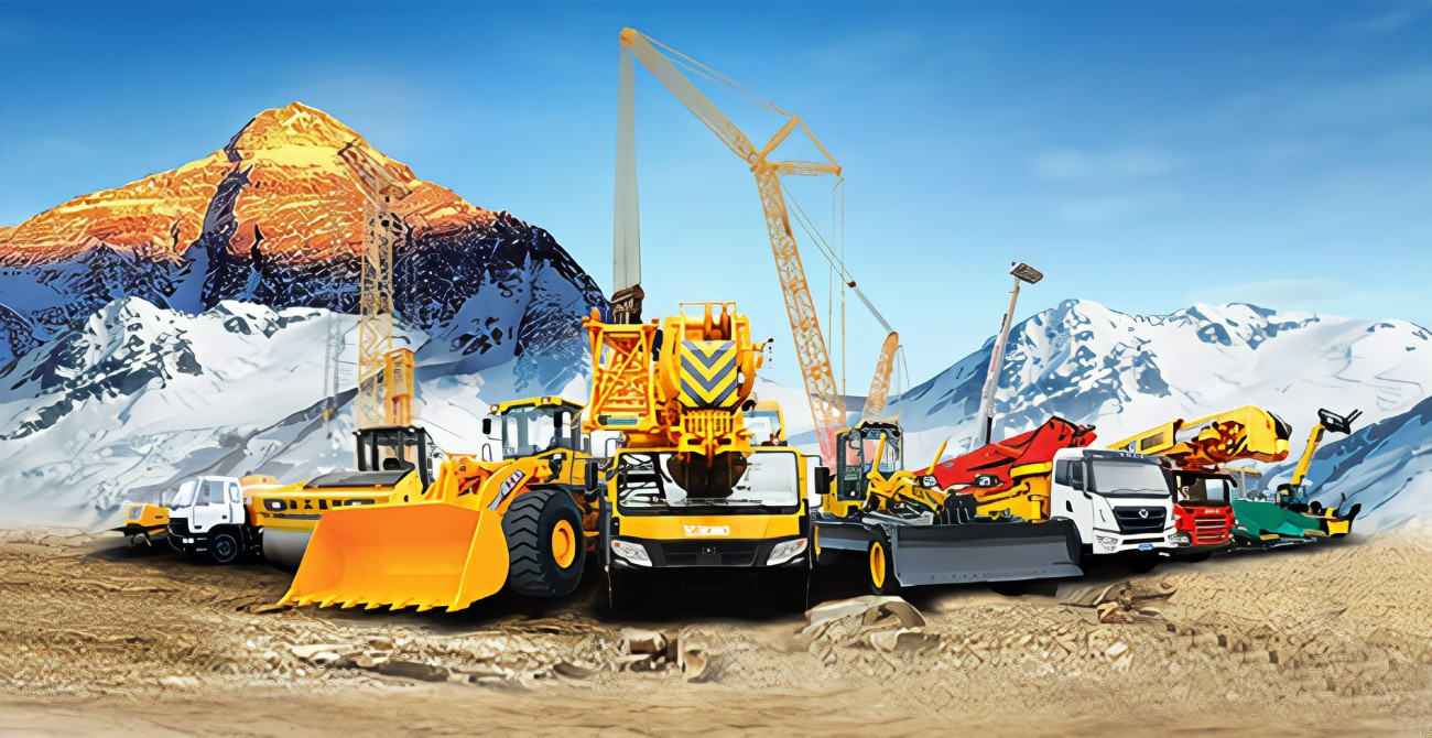 हाइड्रोलिक सिलिन्डरहरू: विश्वव्यापी औद्योगिक अनुप्रयोगहरूको लागि भरपर्दो पावर समाधान