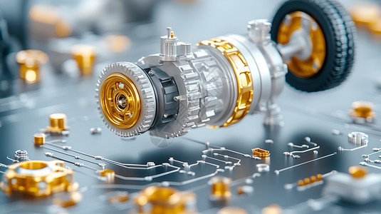 बहु-क्षेत्र हाइड्रोलिक प्रणाली समाधान: हाइड्रोलिक सिलिन्डर र पावर एकाइहरूको सटीक मिलान