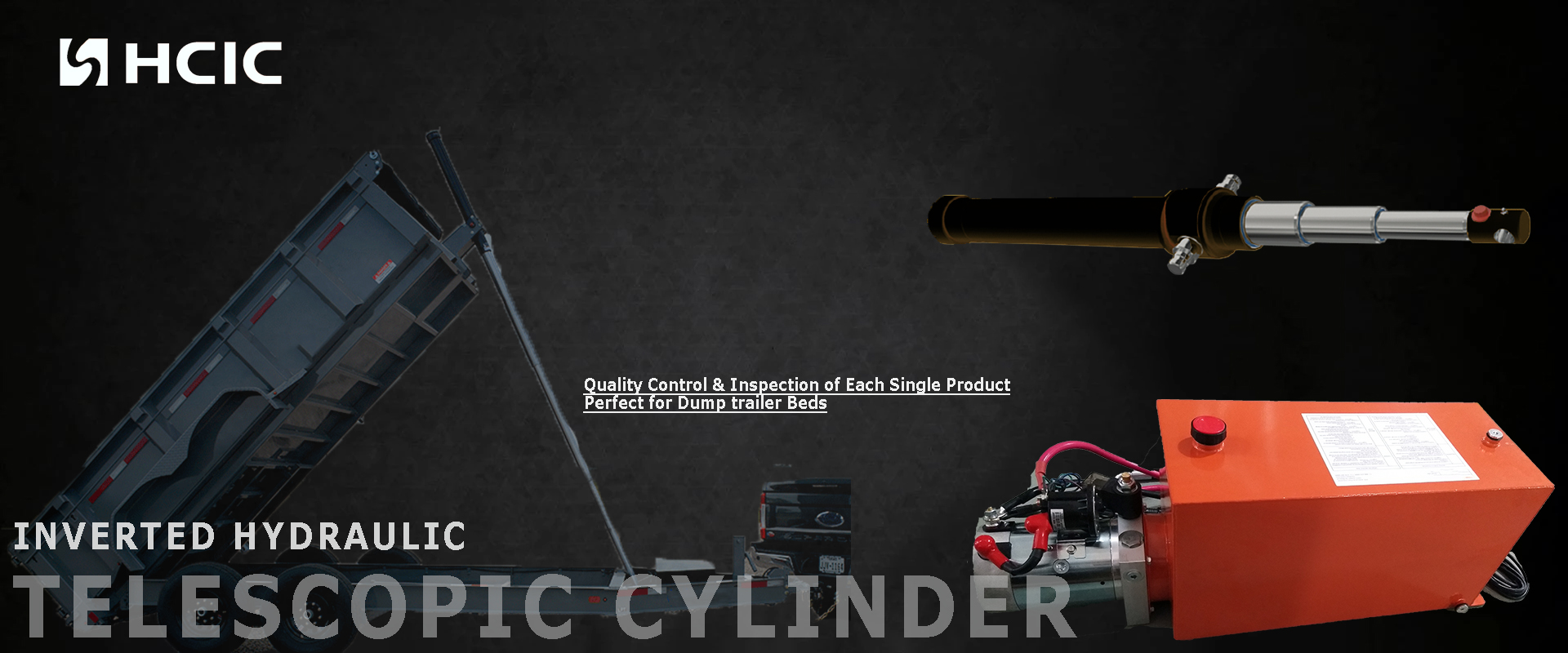 विशिष्ट अनुप्रयोगको लागि कस्टम हाइड्रोलिक सिलिन्डर कसरी डिजाइन गर्ने