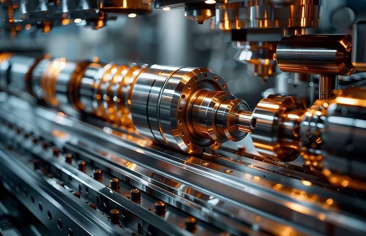 हाइड्रोलिक सिलिन्डरहरू दिनभरि प्रयोग अन्तर्गत कसरी होल्ड गर्छन्?