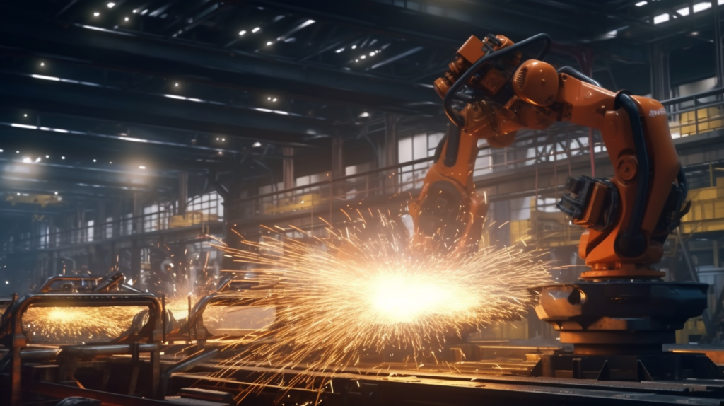 OEM उपकरण निर्माताहरूको लागि अनुकूलन हाइड्रोलिक सिलिन्डरहरू