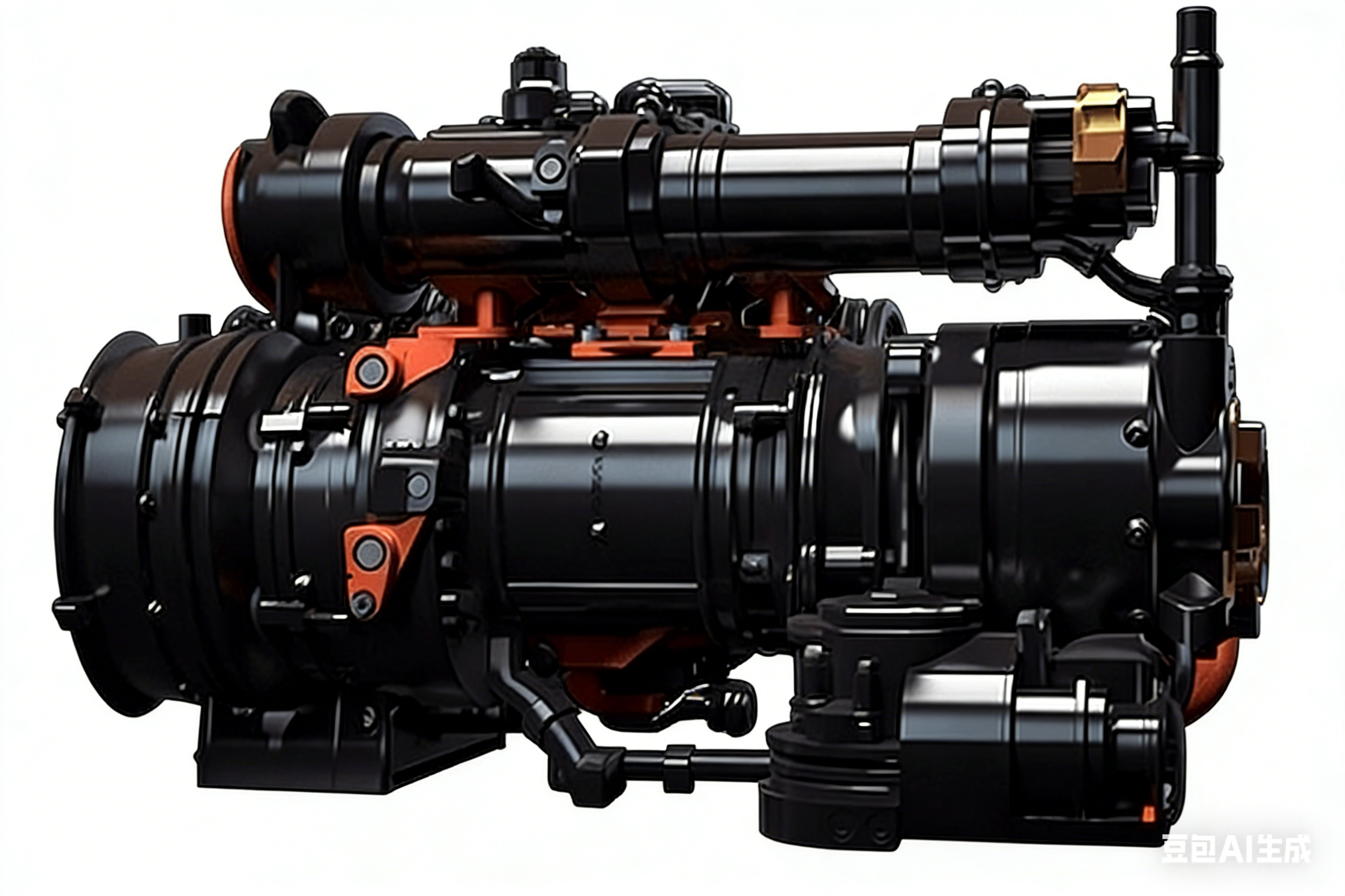 औद्योगिक हाइड्रोलिक सिलिन्डरहरूको सेवा जीवनलाई के असर गर्छ