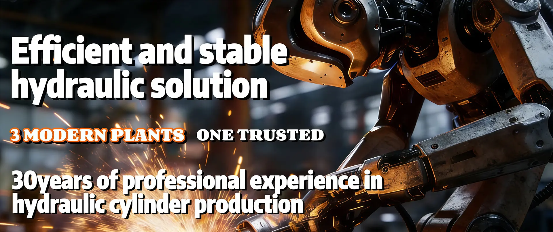 डबल एक्टिंग हाइड्रोलिक सिलिन्डर निर्माताहरू