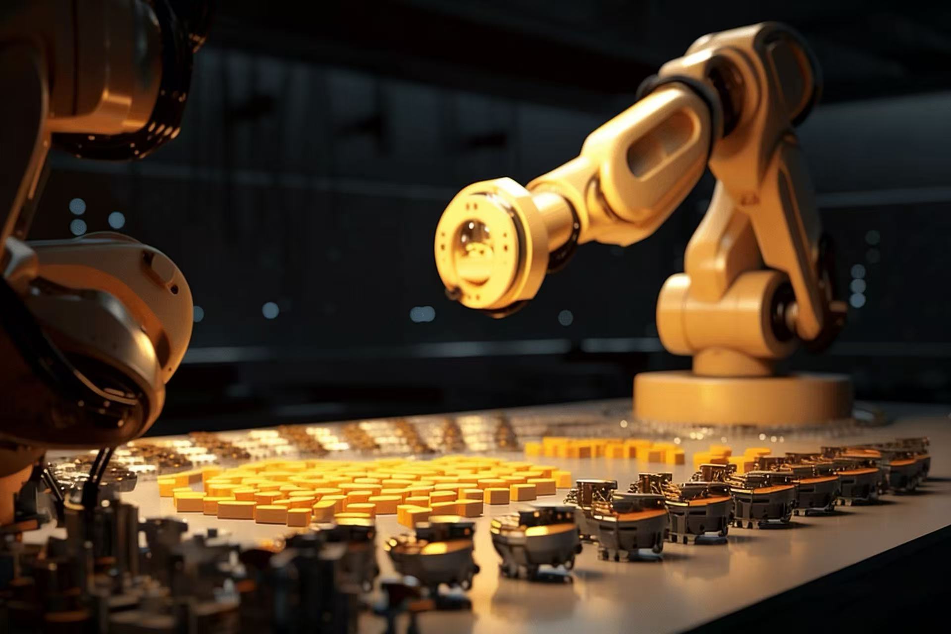 तपाईंको मेसिनको लागि सही हाइड्रोलिक सिलिन्डर कसरी छनौट गर्ने