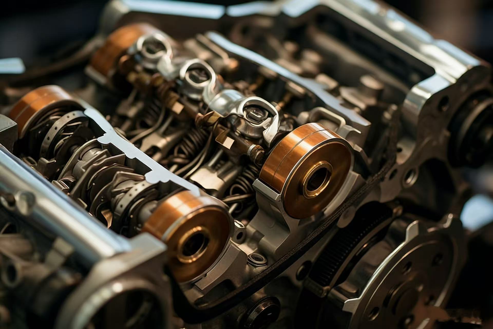 12V बनाम 24V हाइड्रोलिक पावर इकाई: के फरक छ र कुन छनौट गर्ने?