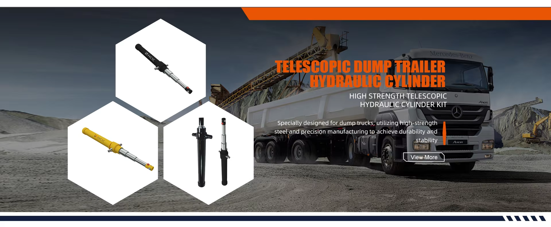 हाम्रो कम्पनी शक्ति | जिनान Huachen औद्योगिक कं, लिमिटेड (HCIC)