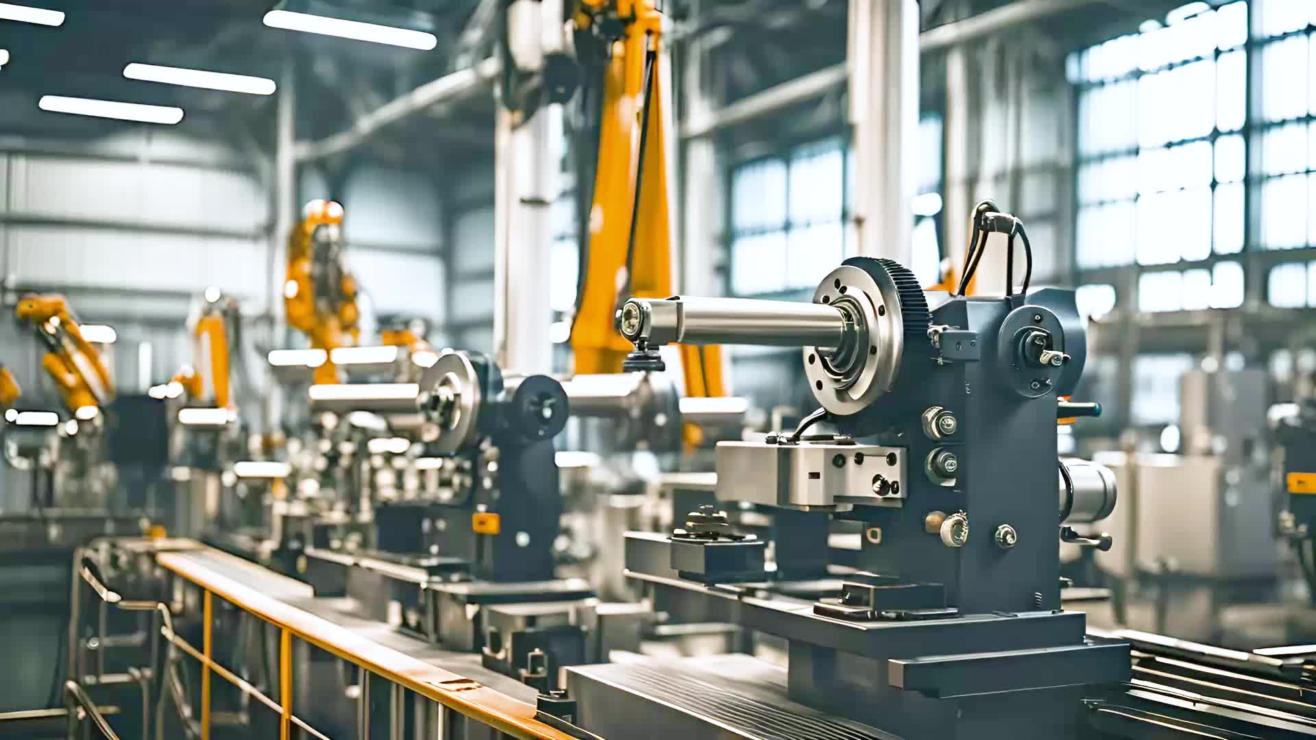 चिनियाँ हाइड्रोलिक सिलिन्डरहरू वा आयातित ब्रान्डहरू कसरी छनौट गर्ने