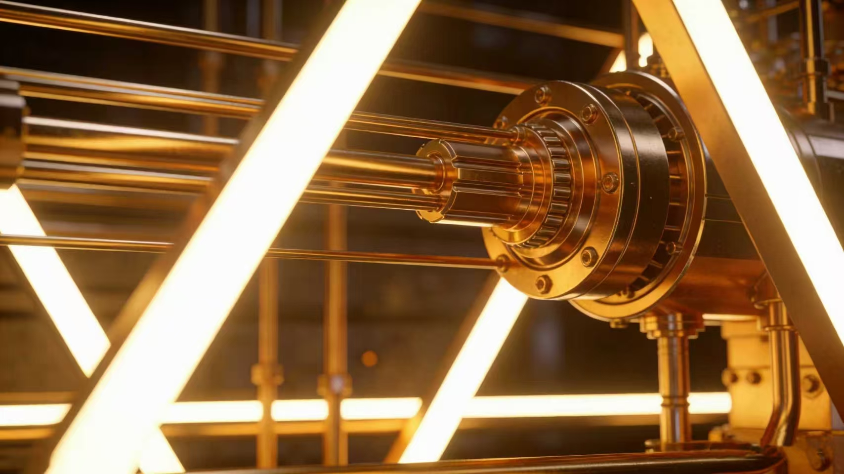 हाइड्रोलिक सिलिन्डर माउन्टिंग प्रकारहरू कसरी छनौट गर्ने: फ्ल्यान्ज, फुट, ट्रुनियन र क्लीभिस माउन्टहरू