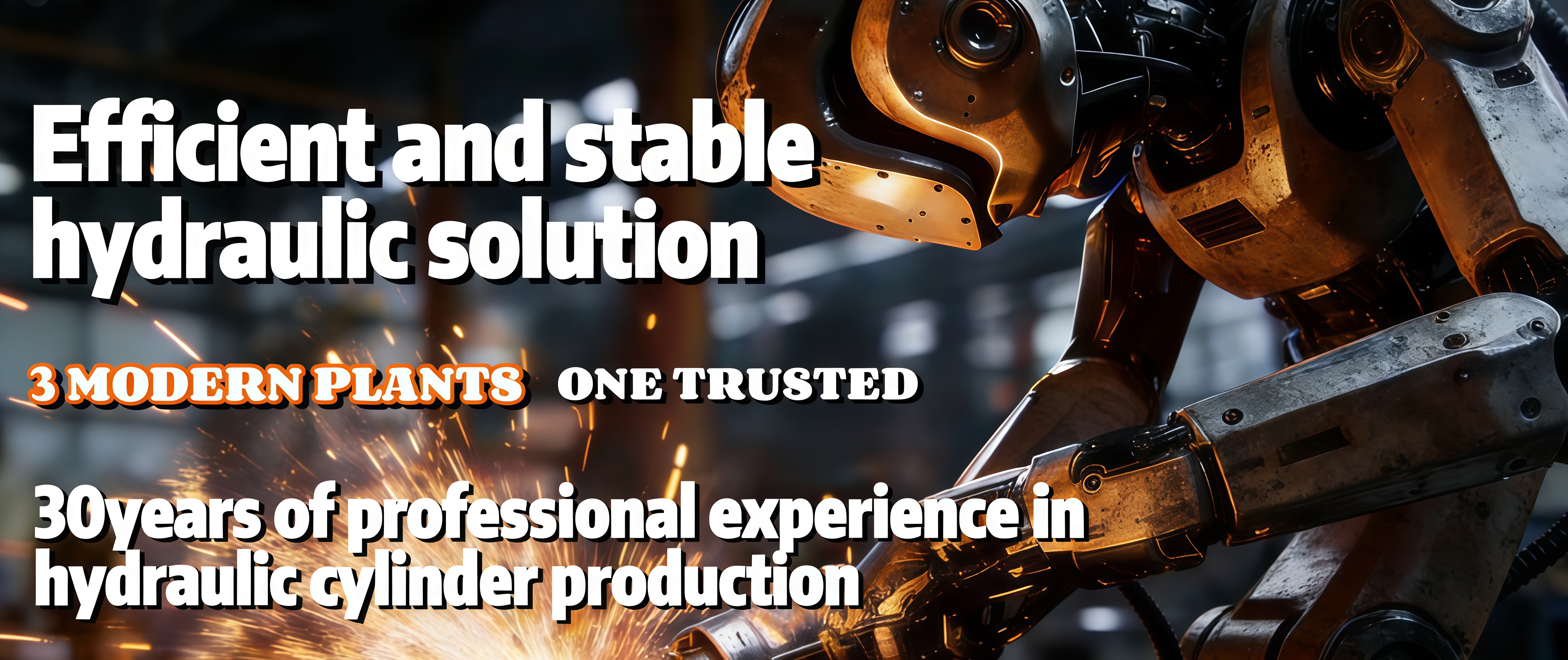 के कारकहरूले हाइड्रोलिक सिलिन्डर मूल्यलाई असर गर्छ