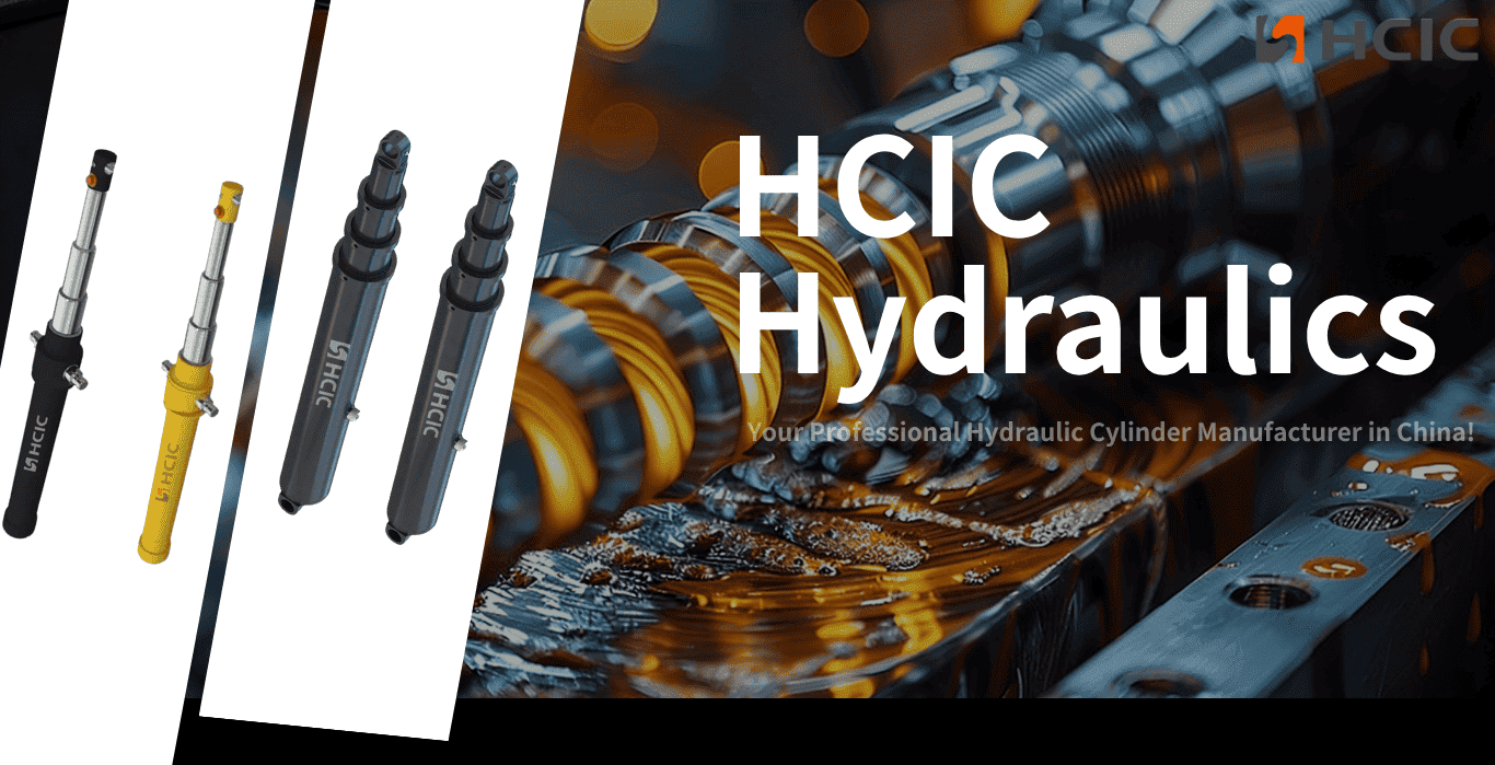 हाइड्रोलिक सिलिन्डरहरूको बारेमा: अन्तिम गाइड