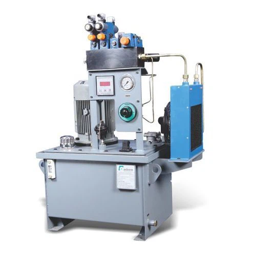 25HP हाइड्रोलिक पावर एकाइ