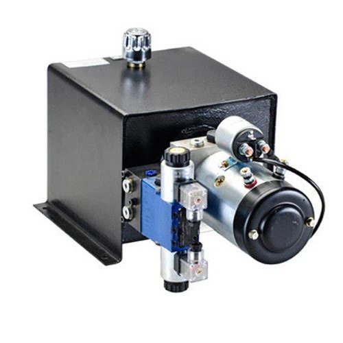 35HP हाइड्रोलिक पावर एकाइ