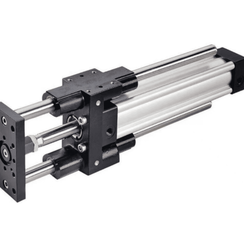 लकनटको साथ 50-टन एकल-अभिनय होलो हाइड्रोलिक ज्याक