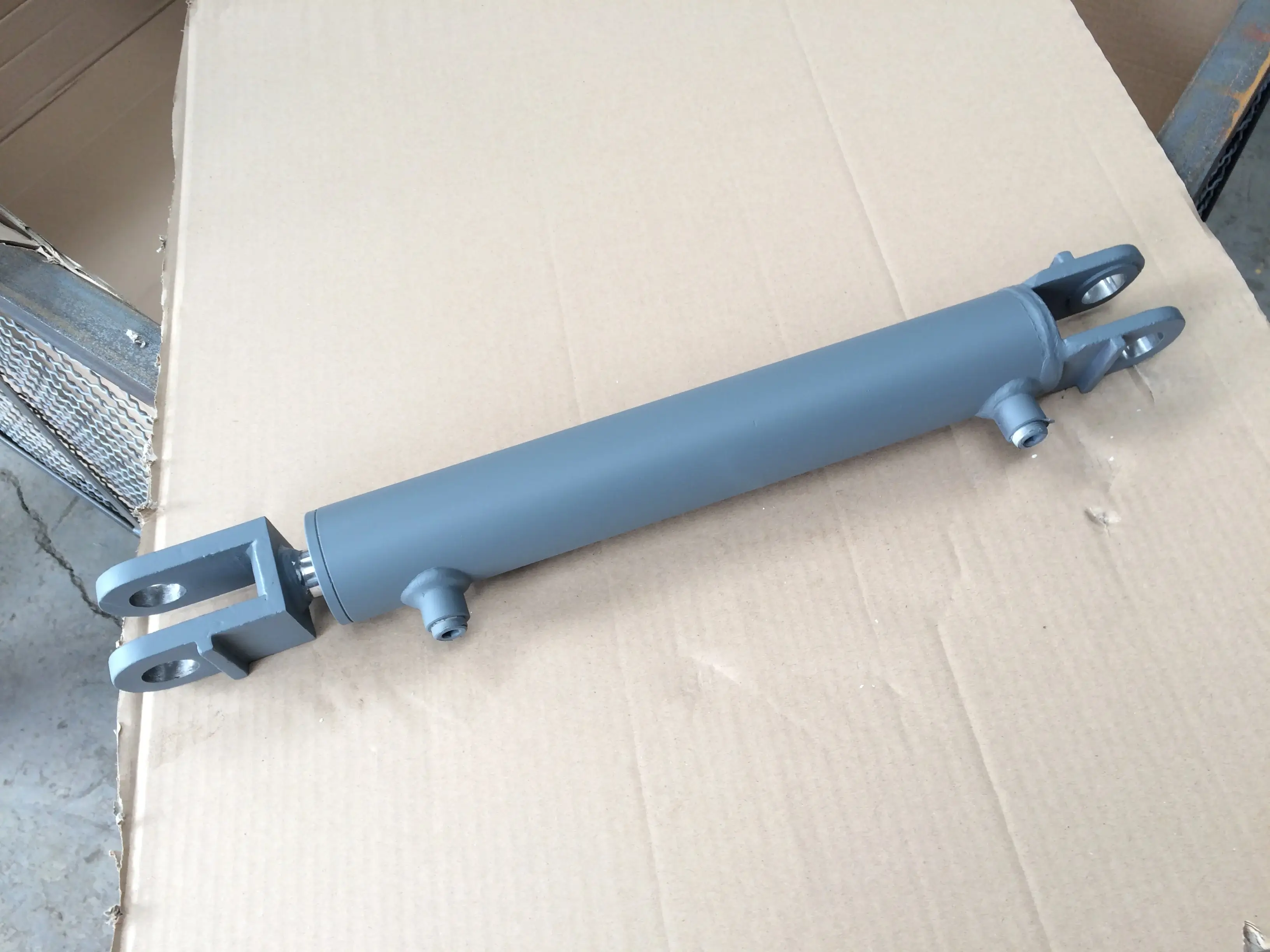 कृषि सिलिन्डर