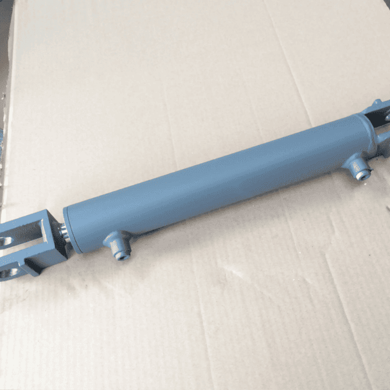 कृषि सिलिन्डर