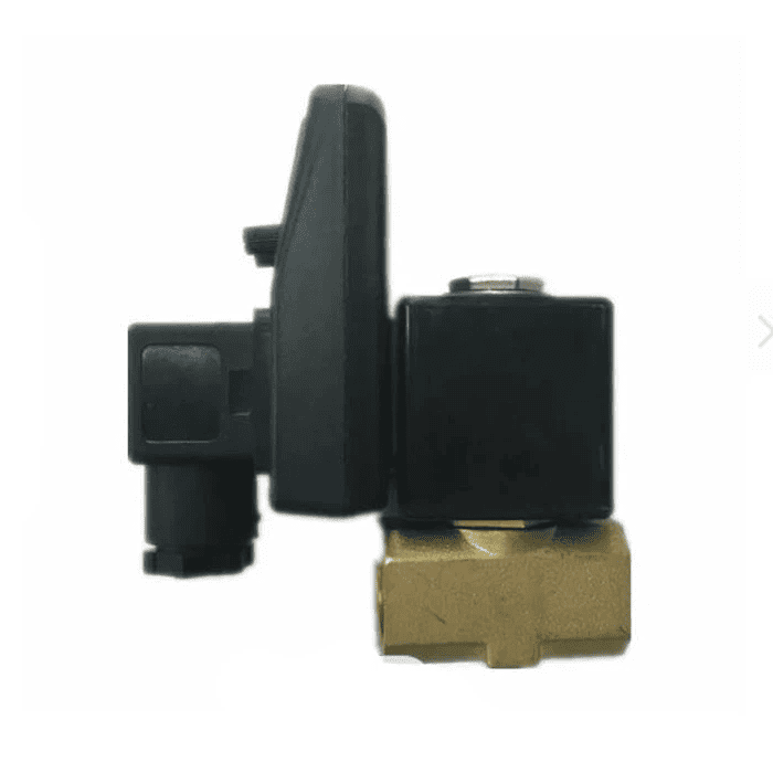 स्वचालित प्रवाह सन्तुलन वाल्व