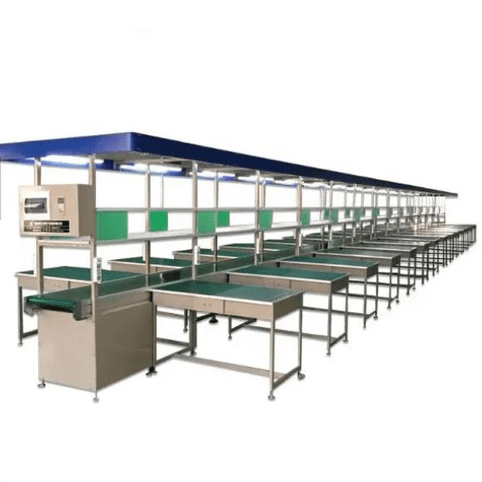 इलेक्ट्रोनिक कम्पोनेन्ट असेंबल