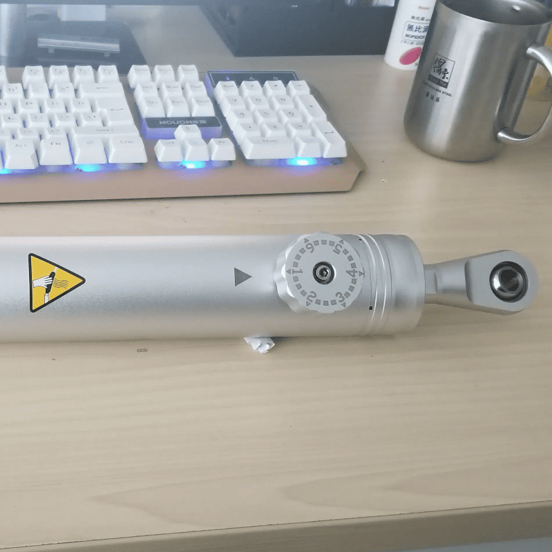 फिटनेस सिलिन्डर