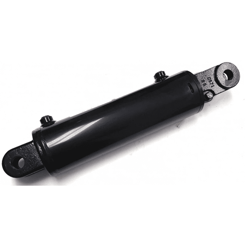 फ्रन्ट एन्ड लोडर सिलिन्डरहरू