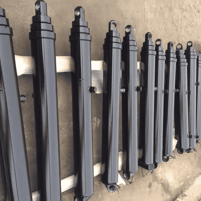 हाइड्रोलिक सिलिन्डर ५३-८९२-८४