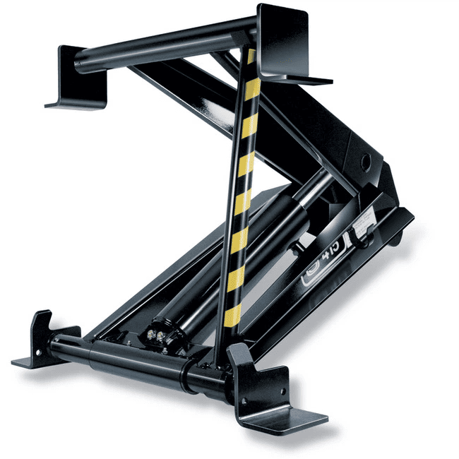 टिपर ट्रेलरको लागि हाइड्रोलिक होइस्ट किट