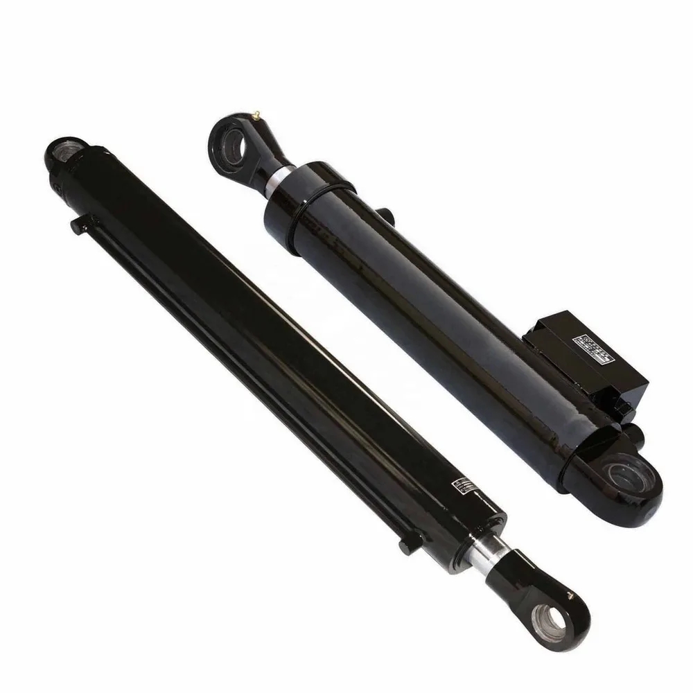HSG127/88.9-762 hydraulic cylinder