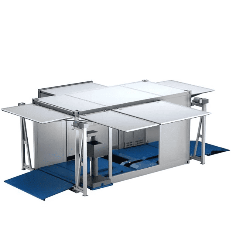 उपकरण विधानसभा उत्पादन लाइन