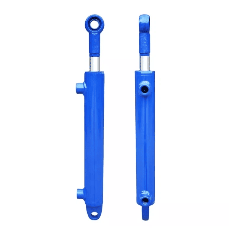 लोडर बाल्टी हाइड्रोलिक सिलिन्डर