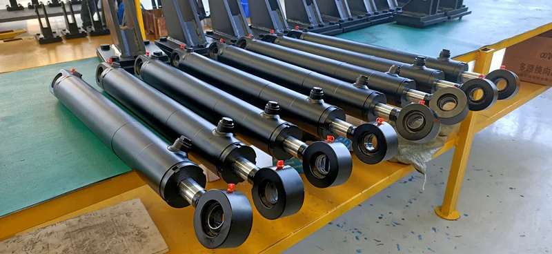 लोडर सिलिन्डर