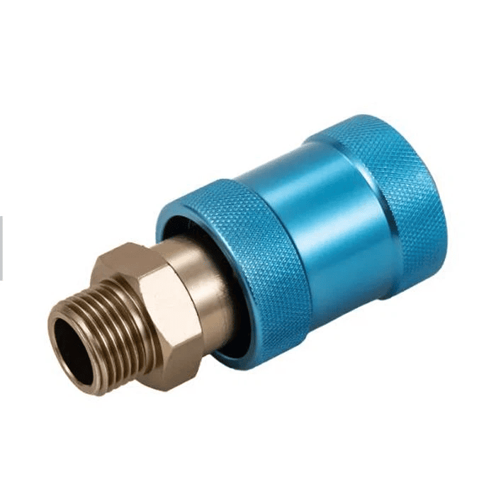 वायमेटिक ह्यान्ड स्लाइड भल्भ