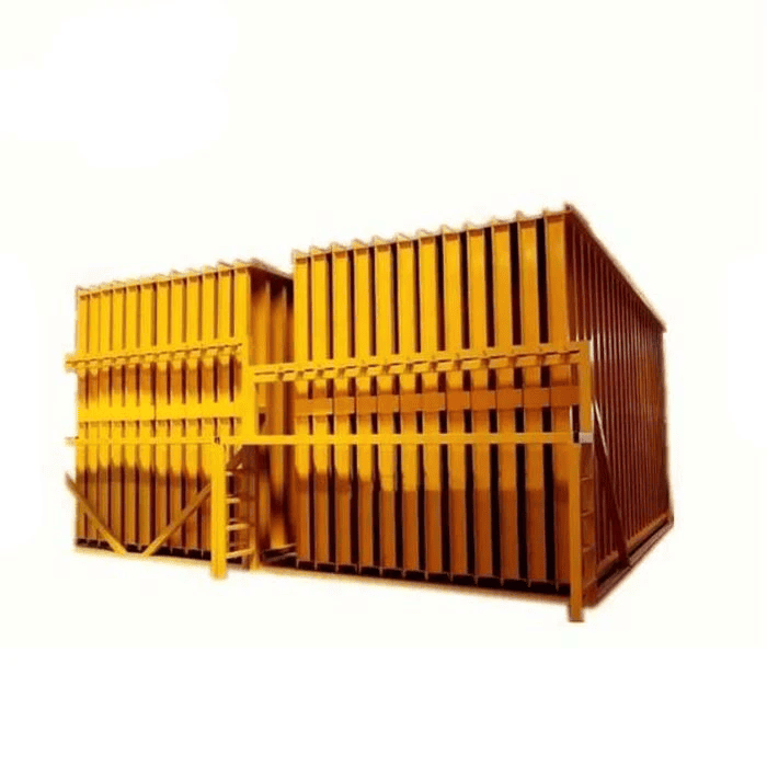 प्रिकास्ट टिल्टिङ तालिका