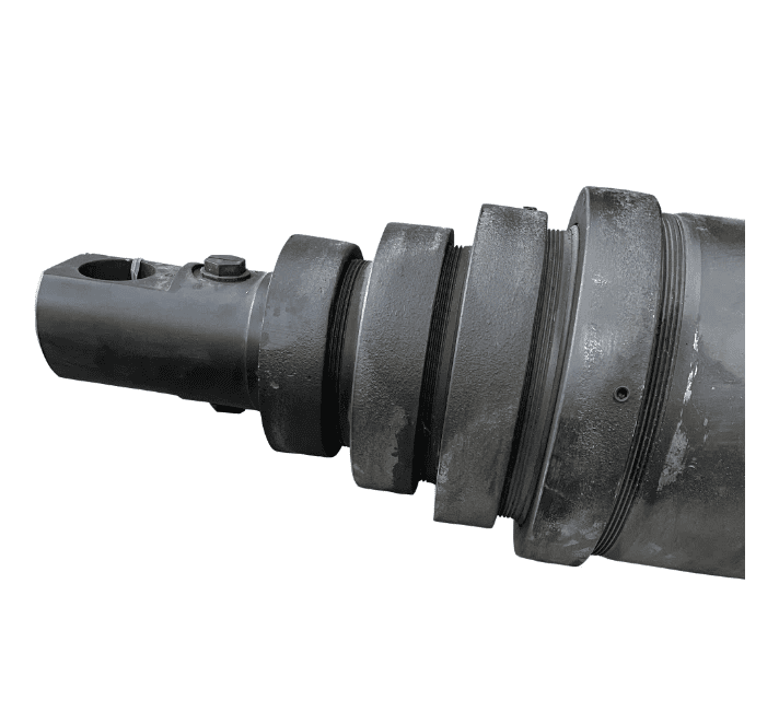 Heil 5000 इजेक्शन सिलिन्डर 27 यार्डको लागि प्रतिस्थापन, (6