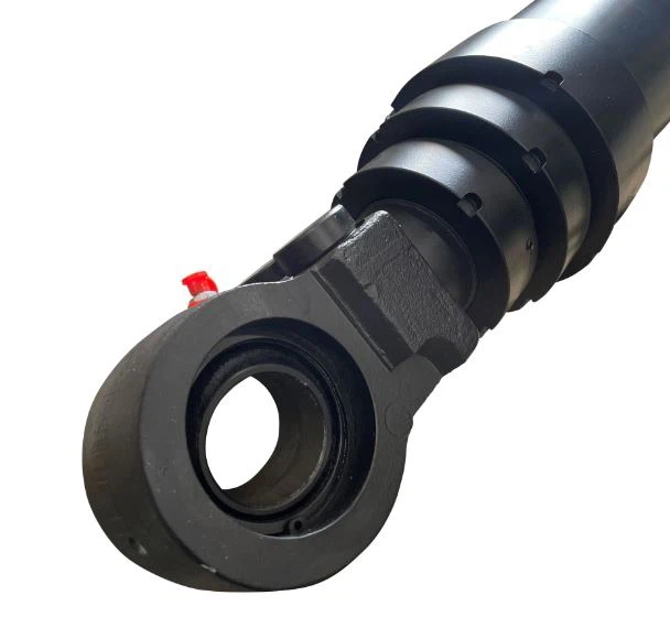 नयाँ मार्ग इजेक्टर सिलिन्डर 160in - 4 चरण 7 32-यार्डको लागि प्रतिस्थापन