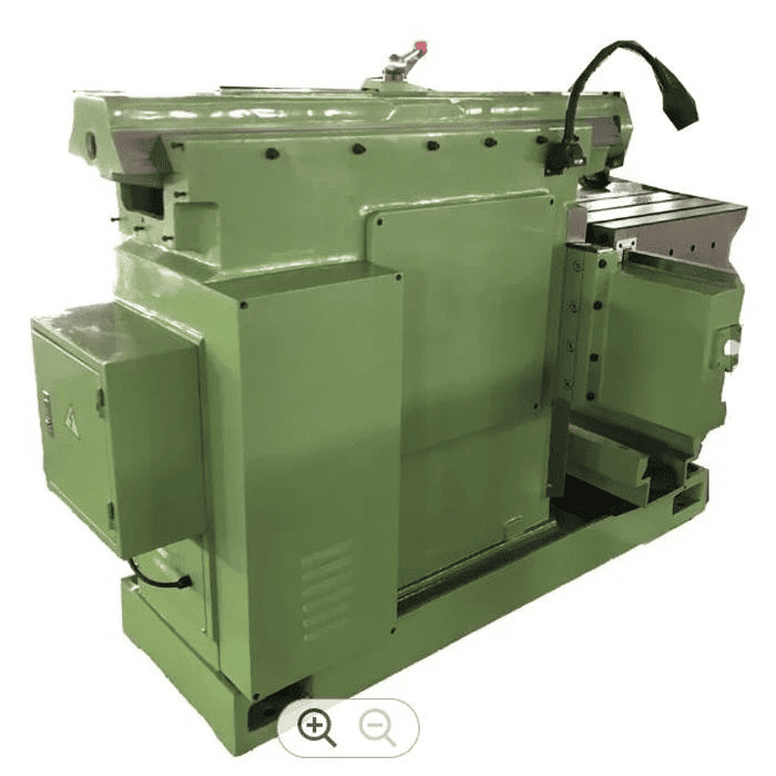 शेपर मेटल मेसिन