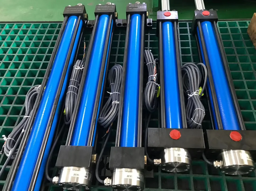 टाई रड सिलिन्डर