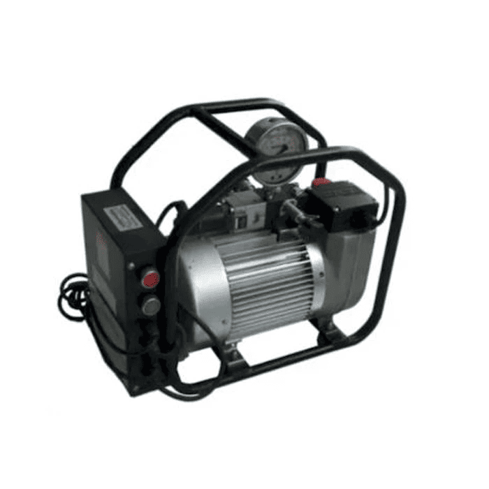 टोर्क रिंच पम्प ड्राइभ एकाई समावेश गर्दछ