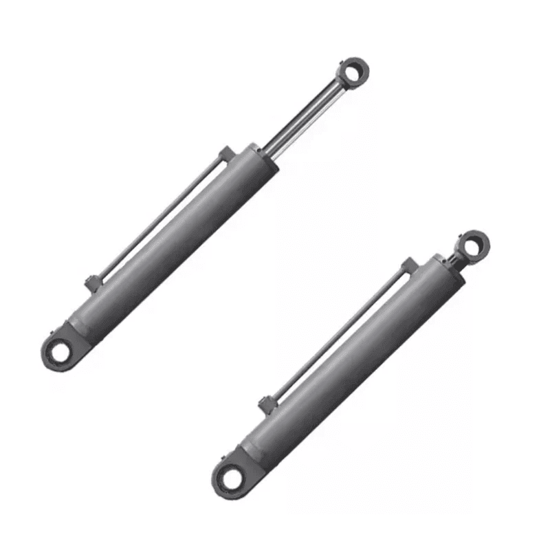 ट्रयाक्टर बाल्टी हाइड्रोलिक सिलिन्डर